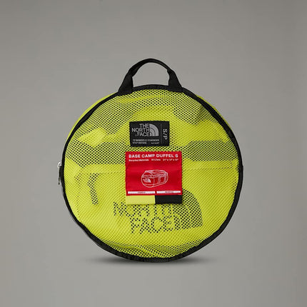 Borsa Base Camp S Sulphur Srping Green