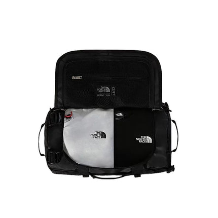 Borsa Base Camp XS Black/White