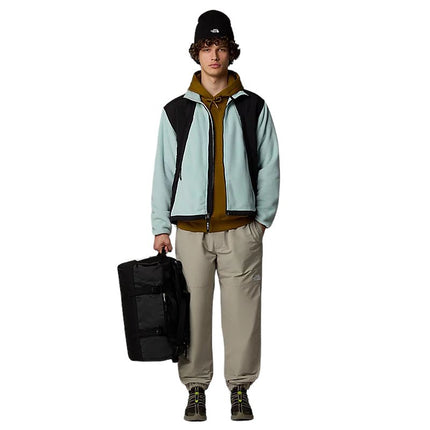 Borsa Base Camp XS Black/White