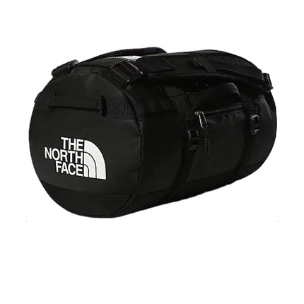 Borsa Base Camp XS Black/White