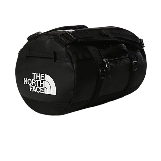 Borsa Base Camp XS Black/White