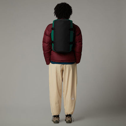 Borsa Base Camp XS Evergreen