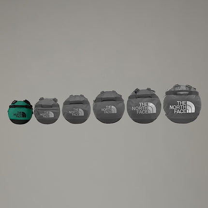 Borsa Base Camp XS Evergreen