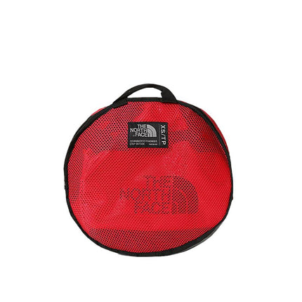 Borsa Base Camp XS Red/Black