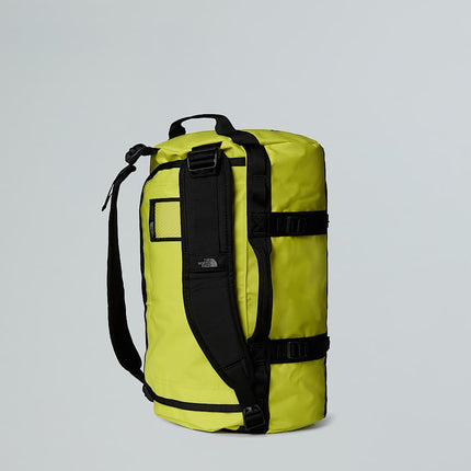 Borsa Base Camp XS Sulphur Srping Green