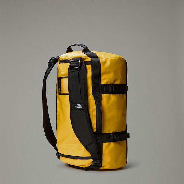 Borsa Base Camp XS Summit Gold/Black