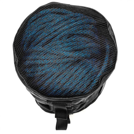 Borsa Brenva Robe Bag Black/Yellow