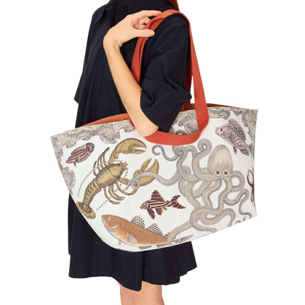 Borsa Carrier Poseidon