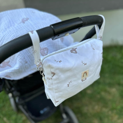 Borsa Impermeabile da Passeggino