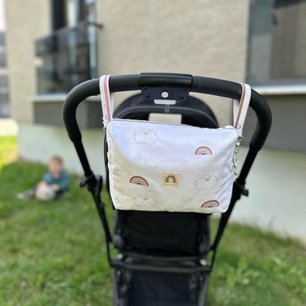 Borsa Impermeabile da Passeggino
