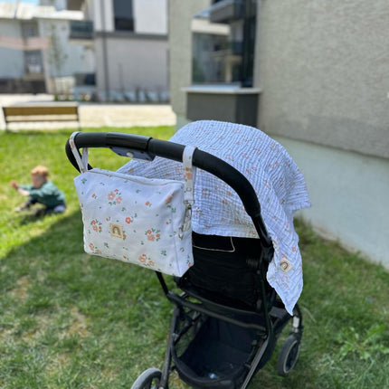 Borsa Impermeabile da Passeggino