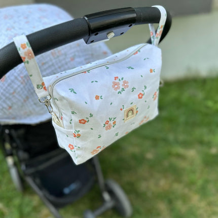 Borsa Impermeabile da Passeggino