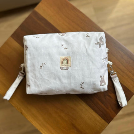 Borsa Impermeabile da Passeggino