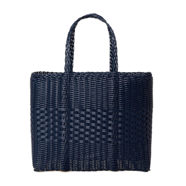 Borsa Lace Small Donna Midnight