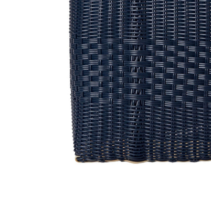 Borsa Lace Small Donna Midnight