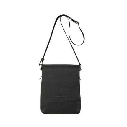 Borsa Messenger Micron in Pelle