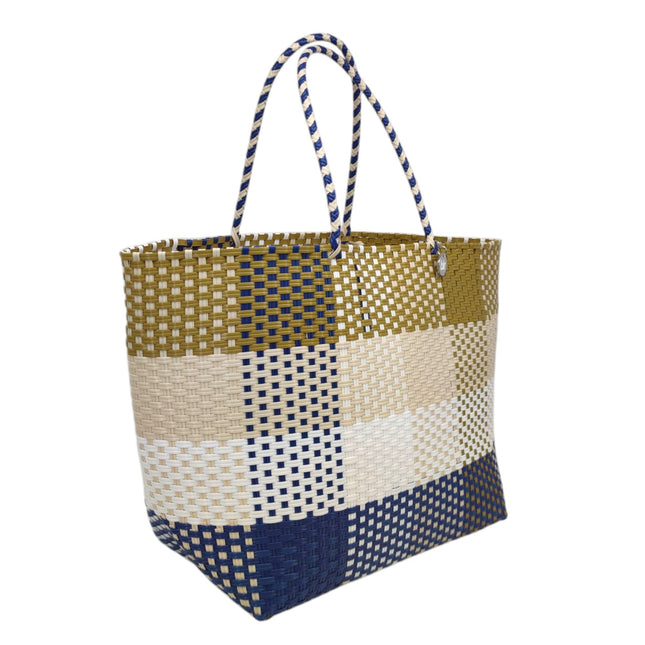 Borsa Ostic Donna Check B