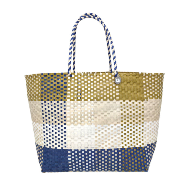 Borsa Ostic Donna Check B