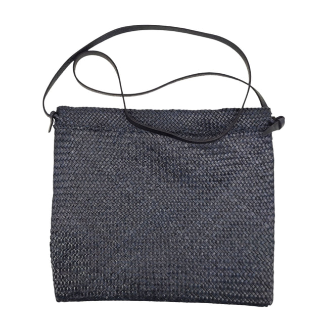 Borsa Sacoche Donna Marine