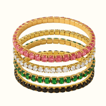 Bracciale Glow