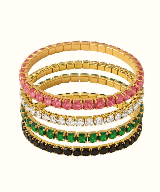 Bracciale Glow