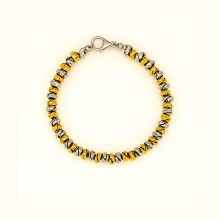 Bracciale Pepite