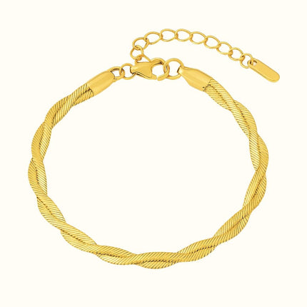 Bracciale Sinuosa