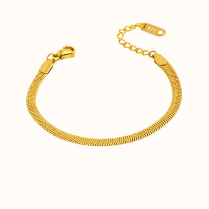 Bracciale Snake