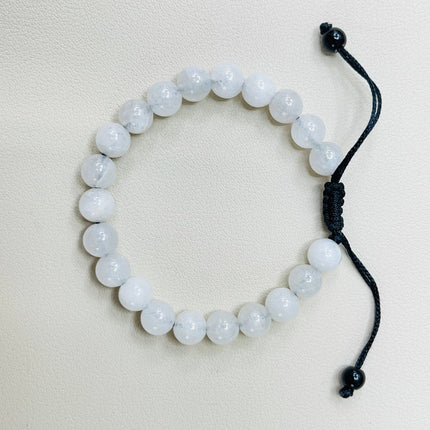 Bracciali, pietra naturale