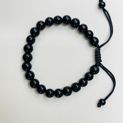 Bracciali, pietra naturale