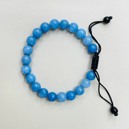 Bracciali, pietra naturale