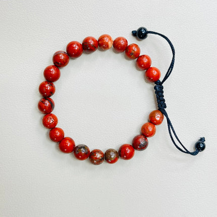 Bracciali, pietra naturale
