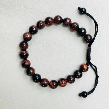 Bracciali, pietra naturale
