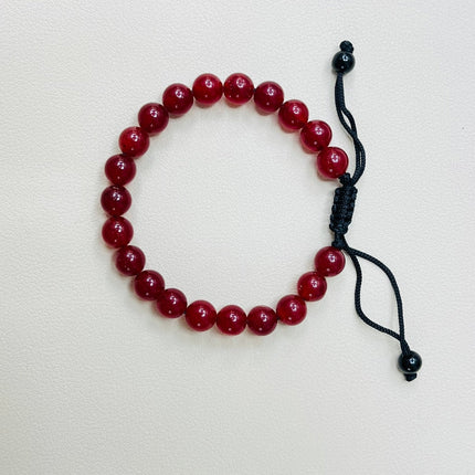 Bracciali, pietra naturale