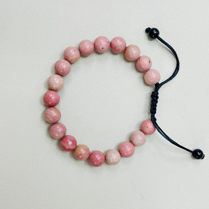 Bracciali, pietra naturale