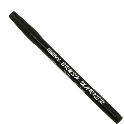 BRUSH MARKER - Leather repair pen | TL141530