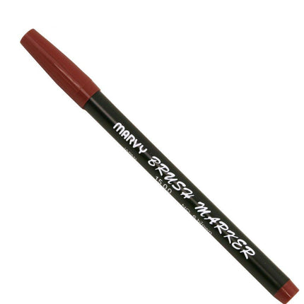 BRUSH MARKER - Leather repair pen | TL141530