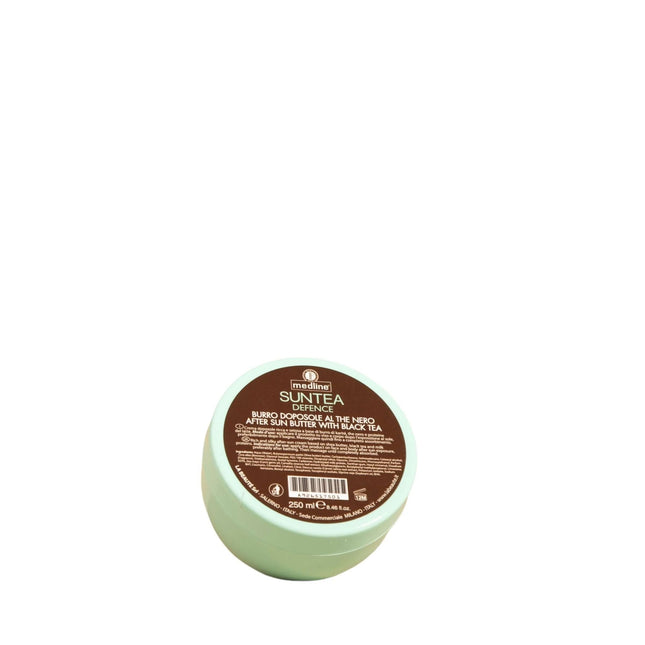 Burro Doposole al The Nero