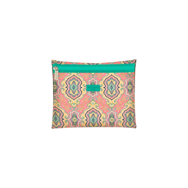 Busta con Lampo Frontale