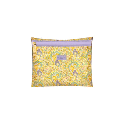 Busta con Lampo Frontale