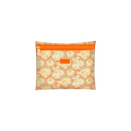 Busta con Lampo Frontale