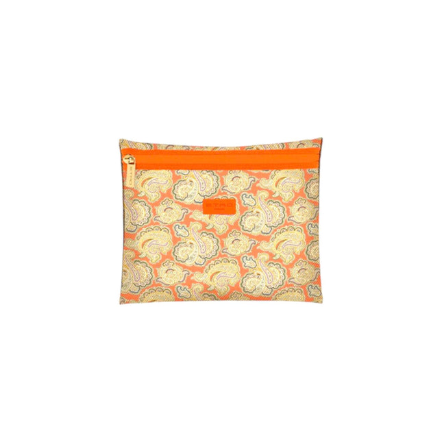 Busta con Lampo Frontale