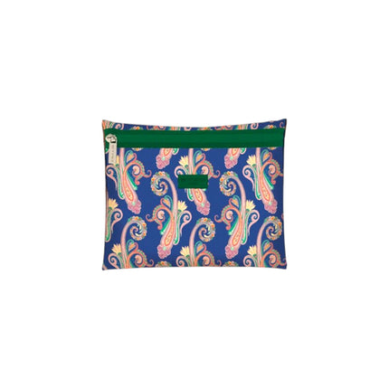 Busta con Lampo Frontale