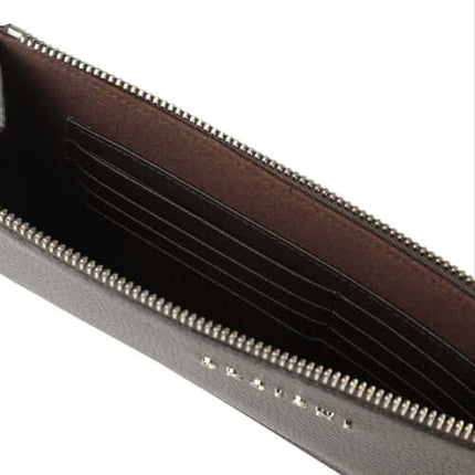 Busta Micron in Pelle con Polsiera