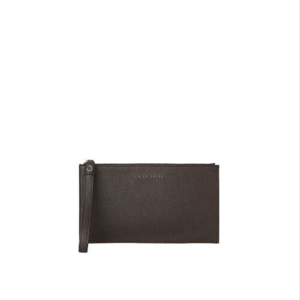 Busta Micron in Pelle con Polsiera