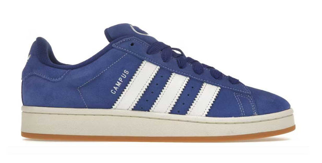 adidas campus 00s semi lucid blue cloud white