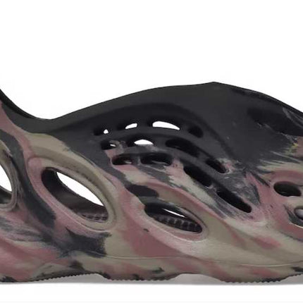 adidas yeezy foam rnr mx carbon