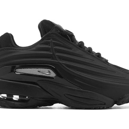 nike hot step 2 drake nocta black