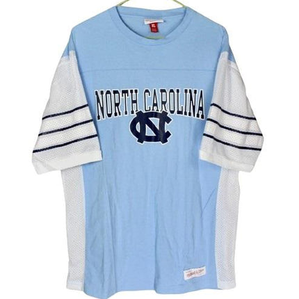 SHIRT MITCHELL & NESS