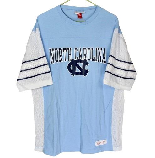 SHIRT MITCHELL & NESS